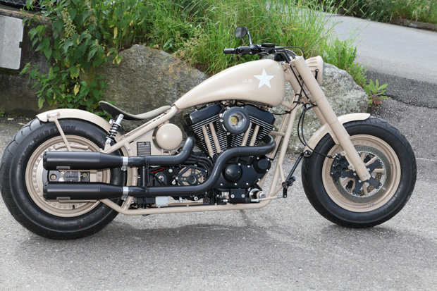 CCCP Bike SS-0260