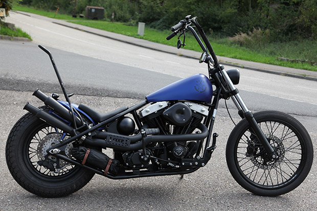 CCCP Bike SS-0280