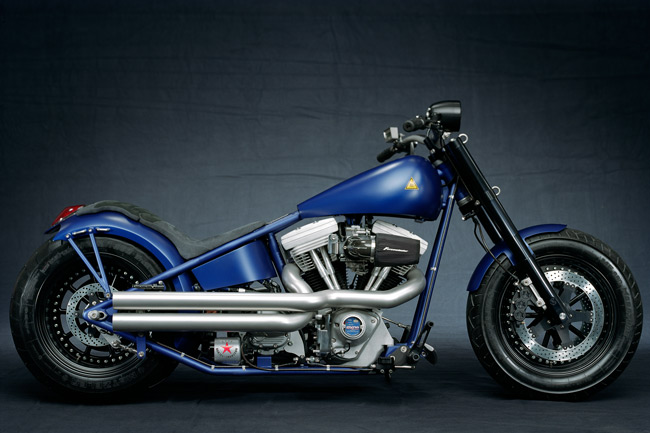 CCCP Bike SR-0015