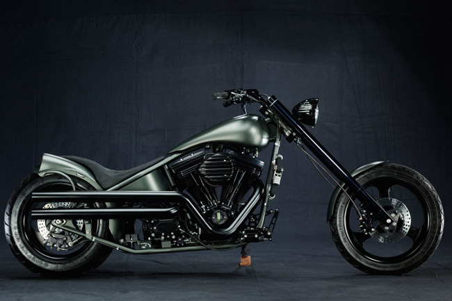 CCCP Bike SR-0018
