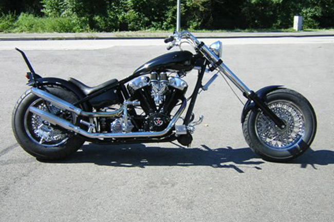 CCCP Bike SR-0190