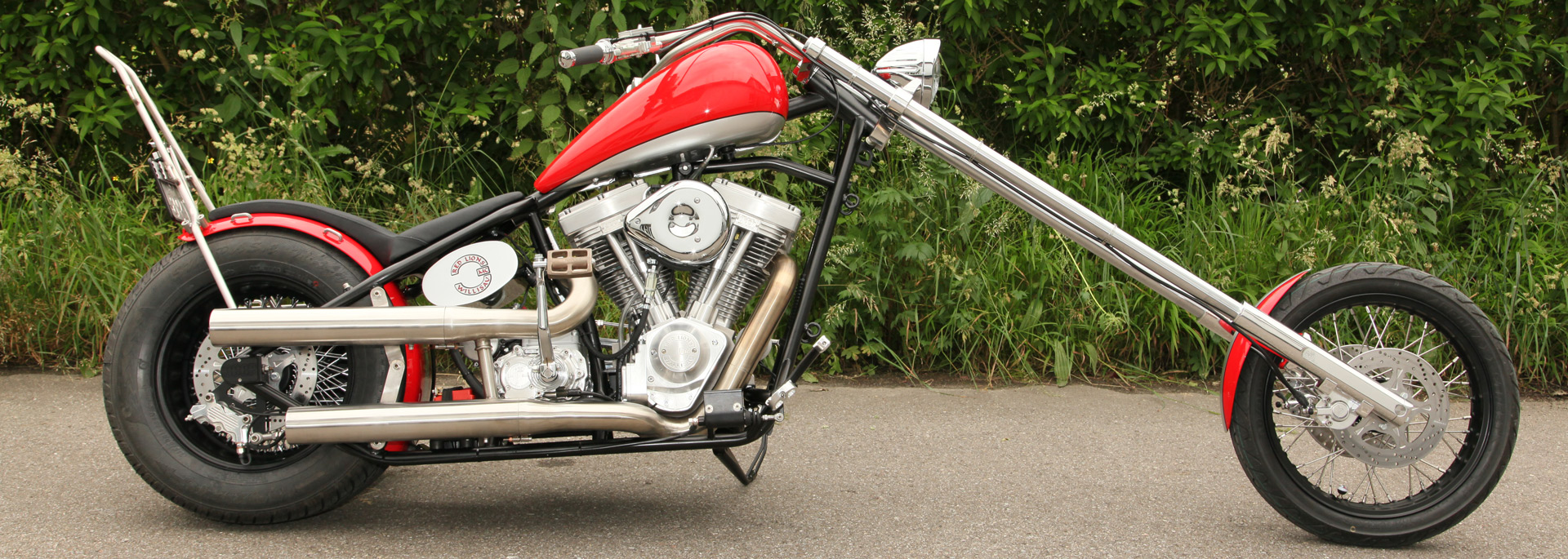 CCCP Chopper SR-0903
