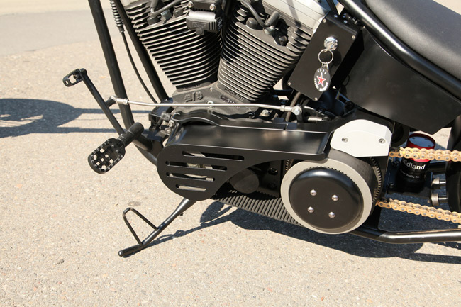 CCCP Chopper SR-1025