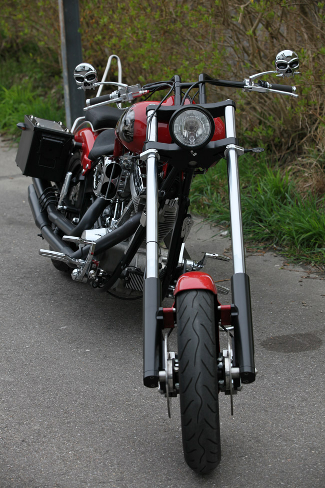CCCP Chopper SR-1028