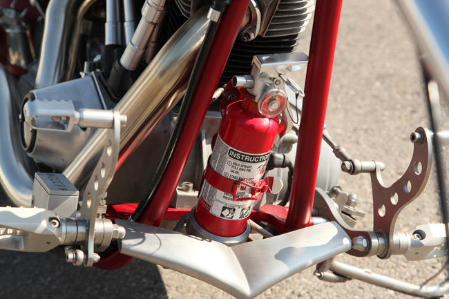 CCCP Chopper SR-1030