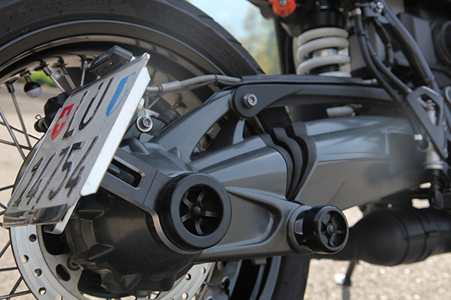 CCCP BMW Umbau CM-0015 Bild 7